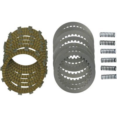kit complet embrayage yamaha